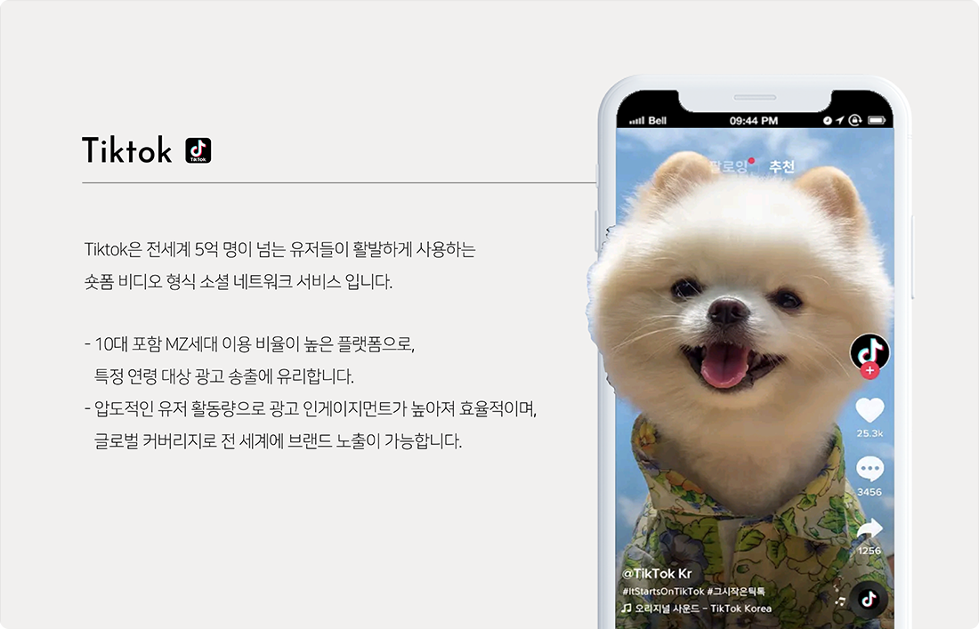 TikTok